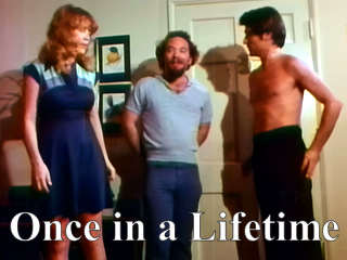 Раз в жизни - можно всё (1970)