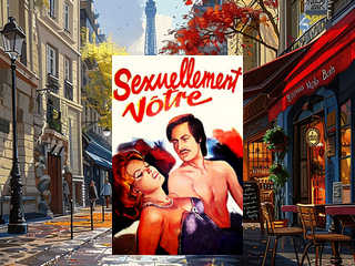 Молодой Казанова (1974)