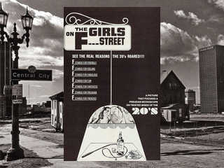 Девушки с Ф-стрит (1966)