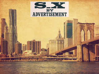 Секс через рекламу (1968)